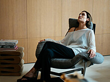 Корлякова рассказала об откровенных сценах сериале «AMORE MORE»