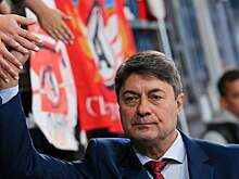 Мартемьянов отказался возглавить «Амур» (Алексей Шевченко)
