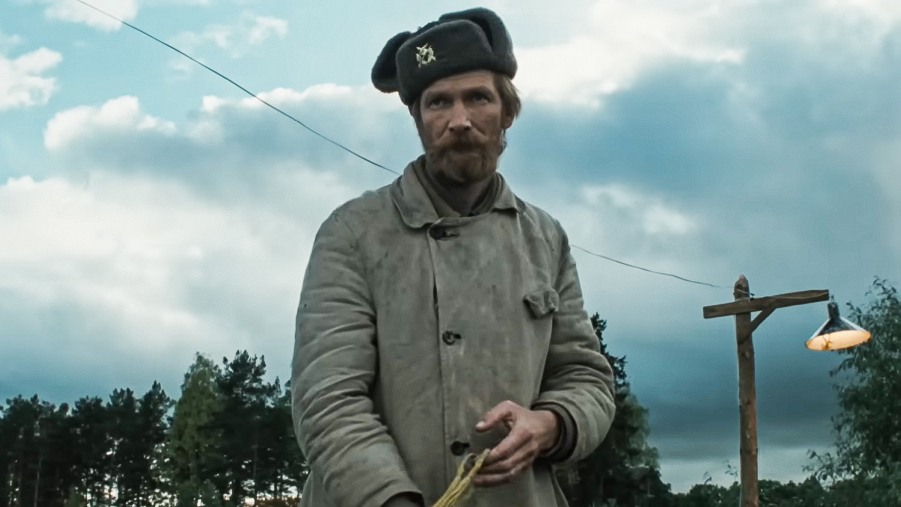 Как сложилась судьба егеря Кузьмича из Особенностей национальной охоты