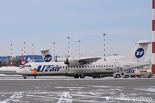 Utair представила новую финансовую модель кредиторам