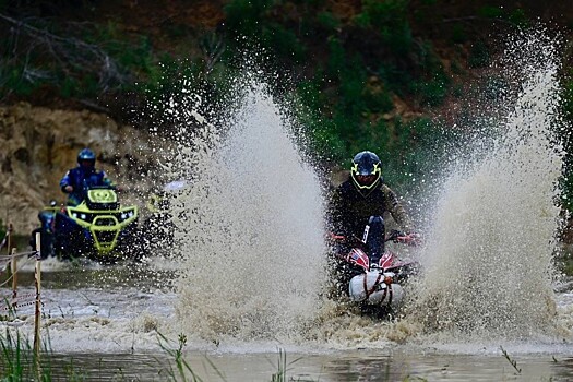 Тамбовская область примет финал чемпионата России по мотоциклетному спорту