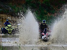 Тамбовская область примет финал чемпионата России по мотоциклетному спорту