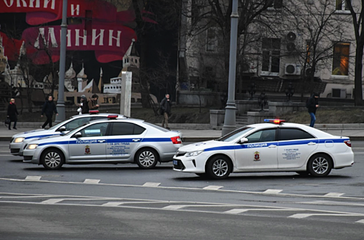 В Москве эвакуировали два ТЦ после сообщений о минировании