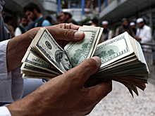 Российские банки удвоили объем средств на счетах в США