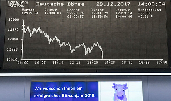 Мировой рынок IPO побил рекорд