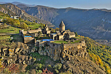 К каким ковидным ограничениям нужно быть готовым туристам в Армении