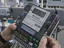 В Минэнерго исключили рост тарифов из-за «умных» счетчиков