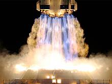 Китай успешно испытал ракету для полетов на Луну