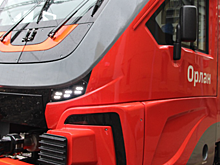 Уфу и Оренбург в тестовом режиме соединит скорый поезд «Орлан»