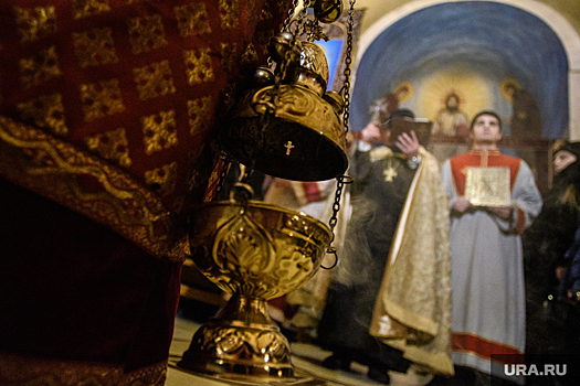Брат патриарха Кирилла умер после длительной болезни