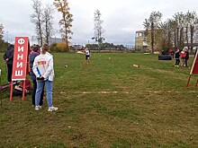 В Вологде подвели итоги первенства легкоатлетического кросса среди студенческих спортивных клубов