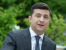 Президент Украины Владимир Зеленский перестал платить за коммуналку в крымской квартире