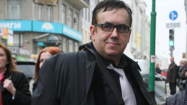 Садальский вышел на связь после операции