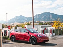 Tesla сообщила о рекордной выручке и прибыли за третий квартал