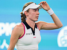 Токио (WTA). Александрова сыграет с Кристиан или квалифаером, Рыбакина может побороться с Фернандес во втором круге, Шнайдер встретится с Ястремской