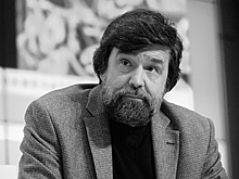 Скончался главный редактор издательства «Молодая Гвардия» Андрей Петров