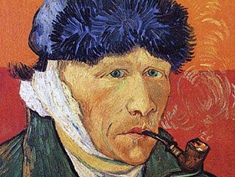 В Твери откроется выставка картин Ван Гога в технике "жикле"