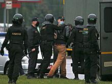 МВД Беларуси анонсировал публикацию списка граждан-экстремистов