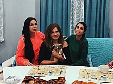 Алиана Устиненко показала снимок Виктории Романец без фотошопа