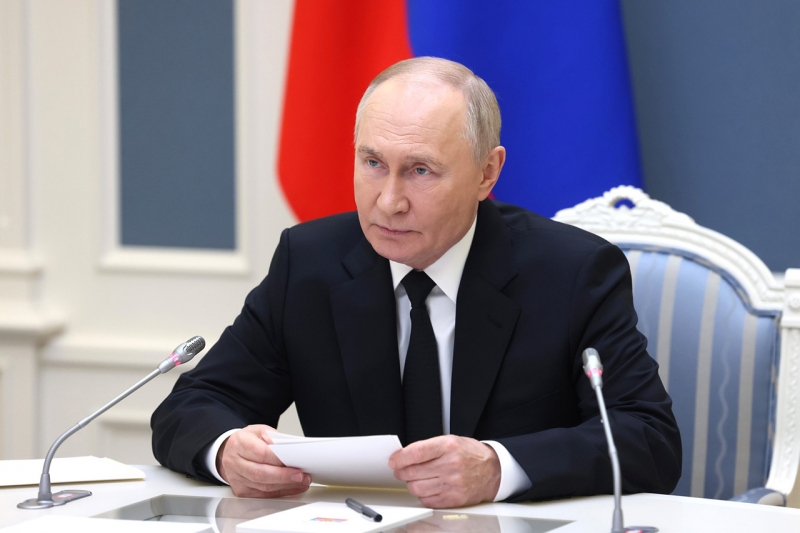 Путин давно все предвидел: в Британии шокированы реакцией Кремля на угрозы Трампа