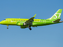 Авиаперевозчик S7 начнет тестирование цифрового проездного IATA Pass на своих рейсах