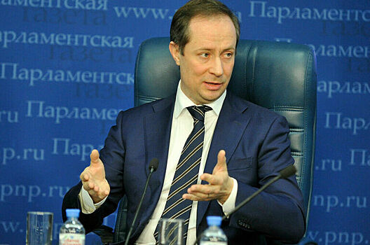 Депутат Госдумы Терюшков призвал заблокировать киберспортивный стриминговый сервис Twitch