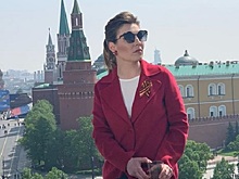 Скабеева язвительно ответила украинскому дипломату
