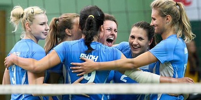 Фестиваль молодежного спорта Moscow Games пройдет в столице в сентябре