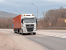 Больше всех в Краснодаре зарабатывает водитель категории Е