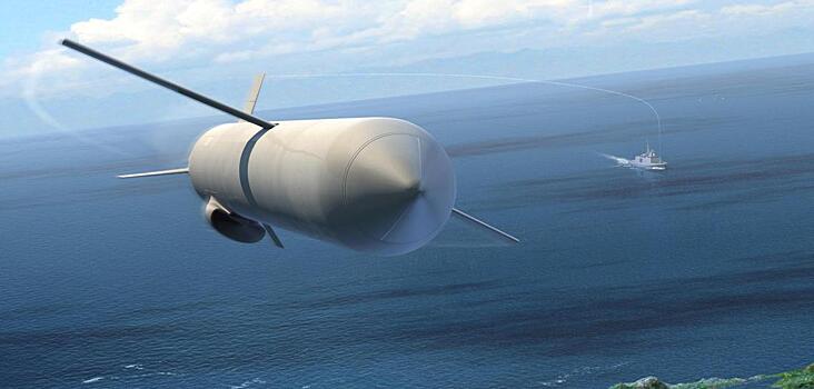 Что известно о крылатой ракете Storm Shadow, которой ВСУ обстреляли Луганск