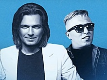 Маликов и Витя АК-47 записали совместный трек