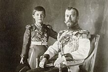Кто кроме царевича Алексея в династии Гольштейн-Готторпов страдал гемофилией