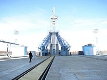 Названа предварительная причина срыва старта с Восточного