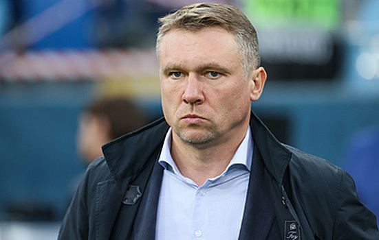 В совете директоров "Торпедо" объяснили назначение Талалаева главным тренером команды