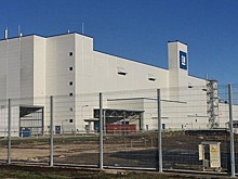 Hyundai купит завод General Motors в Санкт-Петербурге