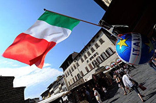 ЕК советует Италии пересмотреть ситуацию с бюджетом