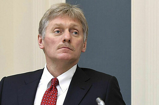 Песков назвал чрезвычайно неспокойной ситуацию на мировом нефтяном рынке