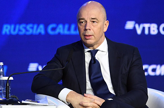 Силуанов высказался о возможном запрете ЕС экспорта в Россию