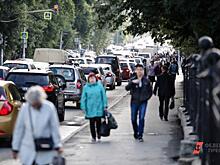 В России подержанные авто упали в цене