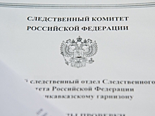 Волгоградца подозревают в убийстве собственной бабушки