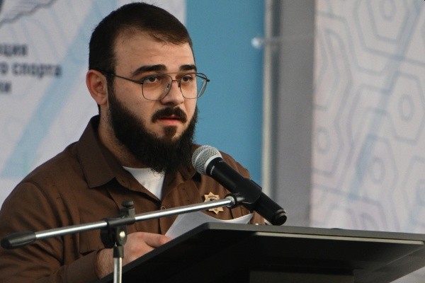 Рамзан Кадыров назначил своего племянника советником по силовому блоку
