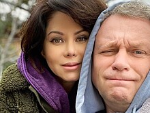 «Их украли из нашей переписки»: Жигунов — о снимках тайной свадьбы с копией Заворотнюк