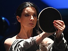 «Был самым смешным». Стриженова об актерских качествах Уткина