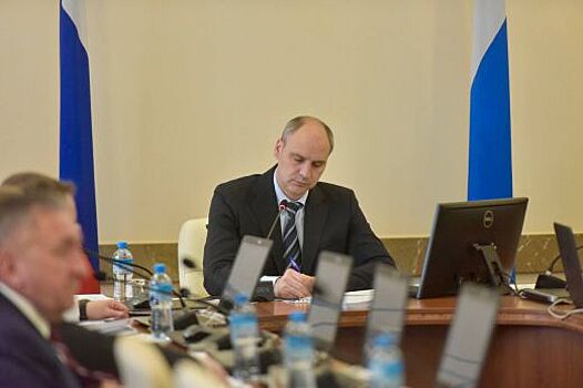 Денис Паслер дополнительно распределил более 500 миллионов рублей на льготы свердловчанам по оплате ЖКУ