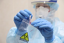 За сутки выявили 502 новых случая заражения коронавирусом в Нижегородской области