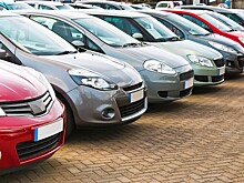 Стоимость автомобилей в России начнет снижаться в 2024 году