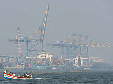 ThePrint: российский моряк умер на борту грузового судна в Индии из-за сердечного приступа