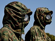 Сальдо: ВСУ хотят заразить химическим оружием водоемы Херсонской области