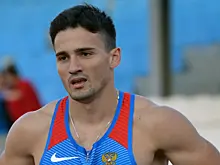 Чемпион Спартакиады Образцов вернулся в спорт, не послушав врачей