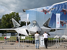 "Зубило" и "Квазимачта": Какие новинки показали на форуме "Армия-2023"